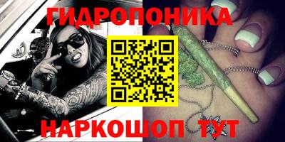 каннабис Будённовск